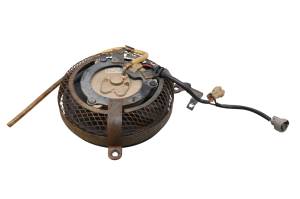 Suzuki - 03 Suzuki LTZ400 Radiator Fan KFX400 - Image 2