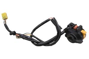 Suzuki - 03 Suzuki LTZ400 Headlight On Off Handlebar Start Switch KFX400 - Image 2