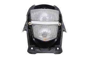 Suzuki - 03 Suzuki LTZ400 Headlight KFX400 - Image 2