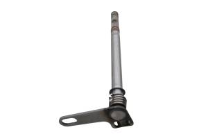 Suzuki - 03 Suzuki LTZ400 Transmission Shift Shaft Shifter KFX400 - Image 2