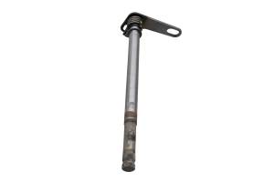 Suzuki - 03 Suzuki LTZ400 Transmission Shift Shaft Shifter KFX400 - Image 3
