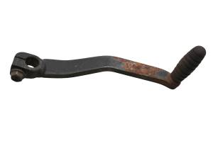 03 Suzuki LTZ400 Gear Select Shift Lever Shifter KFX400