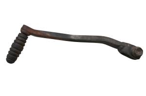 Suzuki - 03 Suzuki LTZ400 Gear Select Shift Lever Shifter KFX400 - Image 2