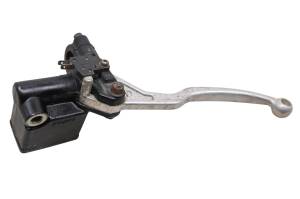 Suzuki - 03 Suzuki LTZ400 Front Brake Master Cylinder & Lever KFX400 - Image 3