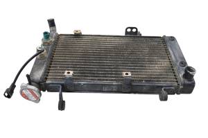 03 Suzuki LTZ400 Radiator KFX400