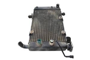 Suzuki - 03 Suzuki LTZ400 Radiator KFX400 - Image 2
