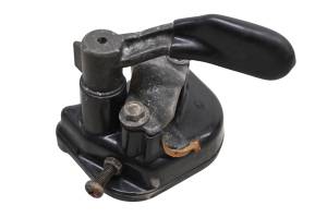 Suzuki - 03 Suzuki LTZ400 Thumb Throttle KFX400 - Image 3