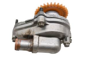 03 Suzuki LTZ400 Water Pump KFX400