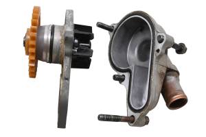Suzuki - 03 Suzuki LTZ400 Water Pump KFX400 - Image 3