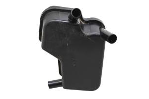 03 Suzuki LTZ400 Oil Return Tank Crankcase Vent KFX400