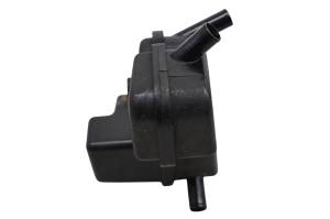 Suzuki - 03 Suzuki LTZ400 Oil Return Tank Crankcase Vent KFX400 - Image 2