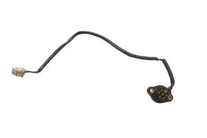 04 Suzuki LTZ400 Gear Position Switch Neutral Sensor Quadsport Z400 KFX400