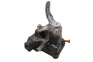 Suzuki - 04 Suzuki Ozark 250 2x4 Thumb Throttle LTF250 - Image 4