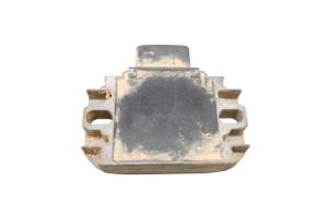 Suzuki - 08 Suzuki LTZ250 Regulator Rectifier Quadsport 250 2x4 - Image 2