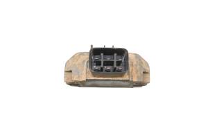 Suzuki - 08 Suzuki LTZ250 Regulator Rectifier Quadsport 250 2x4 - Image 3