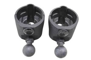 16 Can-Am Spyder F3T SE6 Handlebar Clamps RAM - Image 3