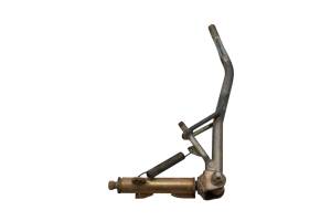 Honda - 03 Honda Rincon 650 4x4 Gear Select Shift Lever Shifter TRX650FA - Image 1