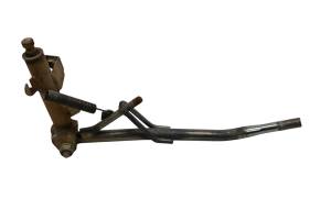 Honda - 03 Honda Rincon 650 4x4 Gear Select Shift Lever Shifter TRX650FA - Image 3