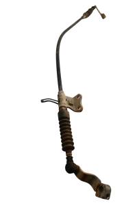 Honda - 03 Honda Rincon 650 4x4 Shifter Lever Control Cable TRX650FA - Image 4