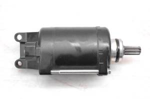 19 Yamaha MT07 Starter Motor