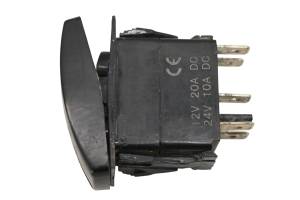 Kawasaki - 21 Kawasaki Teryx KRX 1000 Led Light Bar Switch KRF1000 - Image 2