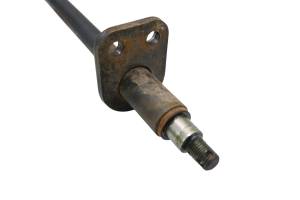 Polaris - 07 Polaris Outlaw 90 Steering Stem Shaft - Image 3