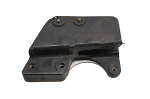 02 Suzuki RM85 Chain Guard Assembly