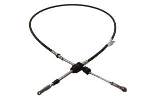 Sea-Doo - 04 Sea-Doo RXP 215 Steering Cable - Image 2