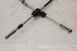 Sea-Doo - 04 Sea-Doo RXP 215 Steering Cable - Image 3