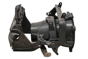 04 Sea-Doo RXP 215 Steering Vane Assembly