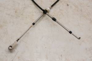 Sea-Doo - 04 Sea-Doo RXP 215 Reverse Cable - Image 3