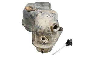 Suzuki - 05 Suzuki LTZ400 Oil Tank Quadsport 400 KFX400 - Image 3