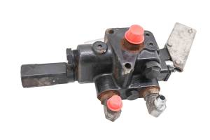 Kubota - 14 Kubota RTV 1140CPX 4x4 Hydraulic Control Lever - Image 2