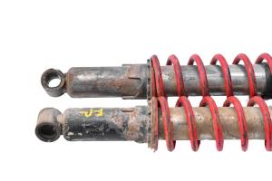 Suzuki - 04 Suzuki LTZ400 2x4 Front Shocks Quadsport Z400 KFX400 - Image 3