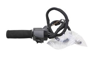 Can-Am - 16 Can-Am Spyder F3T SE6 Twist Throttle - Image 2