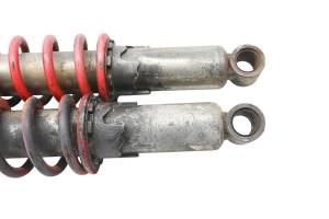 Suzuki - 04 Suzuki LTZ400 Front Shocks Quadsport Z400 KFX400 - Image 2