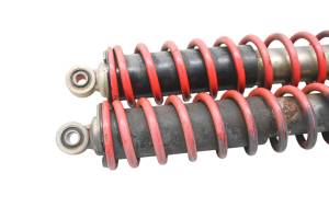 Suzuki - 04 Suzuki LTZ400 Front Shocks Quadsport Z400 KFX400 - Image 3