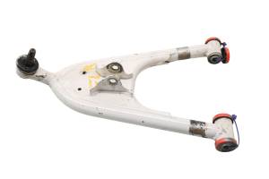 04 Suzuki LTZ400 Front Lower Right A-Arm Quadsport Z400 KFX400