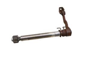 87 Yamaha Warrior 350 Clutch Lever YFM350X