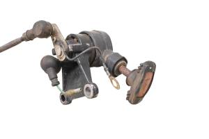 Yamaha - 87 Yamaha Warrior 350 Reverse Lever YFM350X - Image 2