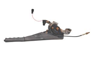 Kubota - 14 Kubota RTV 1140CPX 4x4 Rear Hand Brake Lever - Image 3