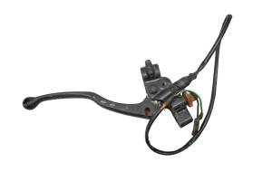 Yamaha - 87 Yamaha Warrior 350 Clutch Lever YFM350X - Image 2