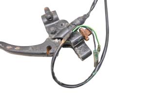 Yamaha - 87 Yamaha Warrior 350 Clutch Lever YFM350X - Image 3