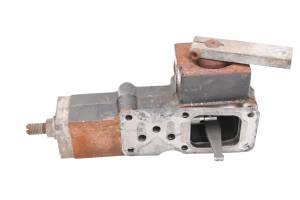 Kubota - 14 Kubota RTV 1140CPX 4x4 Transmission Servo Regulator - Image 2