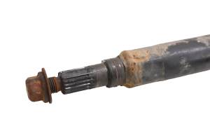 Honda - 18 Honda Foreman 500 4x4 Steering Stem Shaft TRX500FM - Image 2