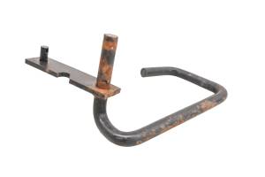 14 Kubota RTV 1140CPX 4x4 Differential Lock Lever