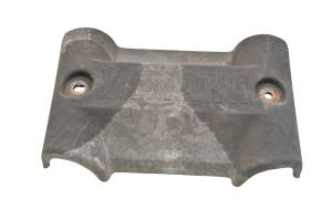 02 Yamaha Blaster 200 2x4 Front Bumper Cover YFS200