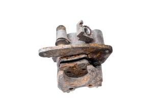 Suzuki - 04 Suzuki LTZ400 2x4 Front Left Brake Caliper Quadsport Z400 KFX400 - Image 3