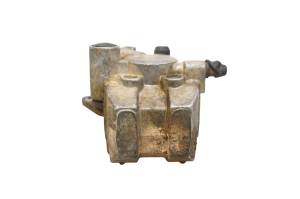 08 Suzuki LTZ250 Front Left Brake Caliper Quadsport 250 2x4