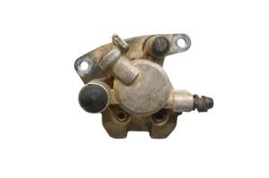 Suzuki - 08 Suzuki LTZ250 Front Left Brake Caliper Quadsport 250 2x4 - Image 2